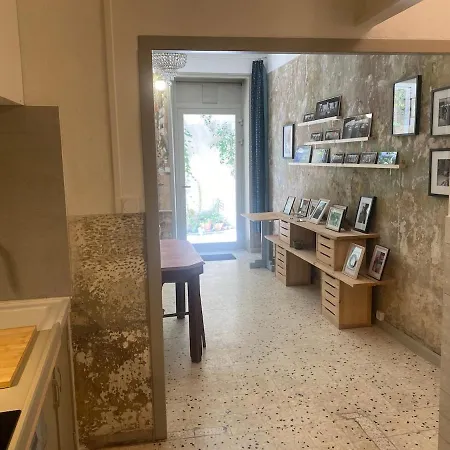 La Petite Maison Des Carrierrettes Dom wakacyjny